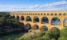 Excursion to Uzès, Pont du Gard and Avignon