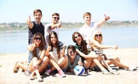 Summer Intensive French Course in France