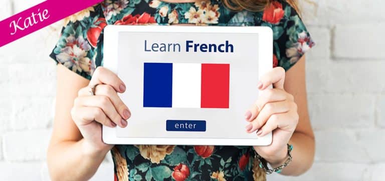 Learning French outside of your French Courses in Montpellier