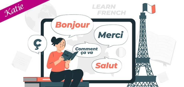 Student Experience: Taking C1+ French Lessons Part Time